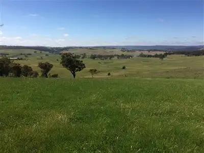 Second view of Homely rural property listing, 'Rhyanna' 578 Rhyanna Road, Goulburn NSW 2580