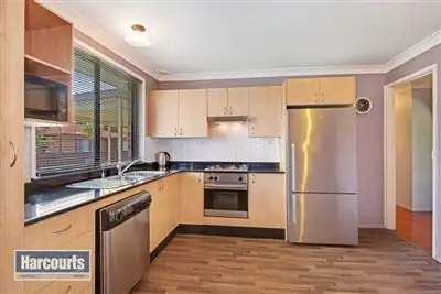 Third view of Homely house listing, 42 Tallagandra Drive, Quakers Hill NSW 2763