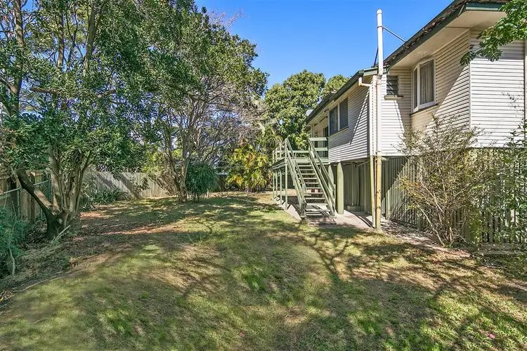 Second view of Homely house listing, 1 Leura Avenue, Hawthorne QLD 4171