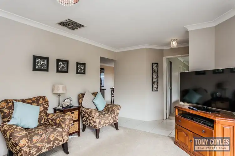 Second view of Homely house listing, 5 Windmill Drive, Bibra Lake WA 6163