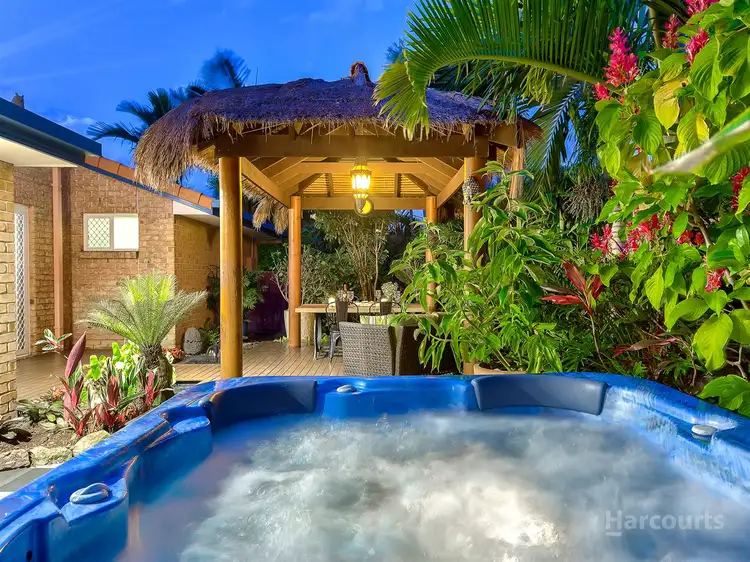 28 Johns Cres, Boondall QLD 4034