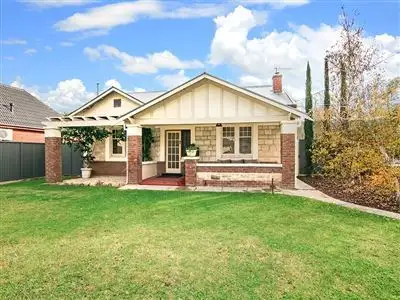 46 Ormond Avenue, Daw Park SA 5041