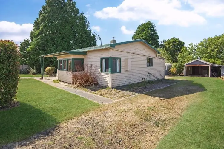 Second view of Homely house listing, 4 Glen Ard Mohr Road, Exeter TAS 7275