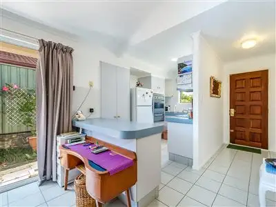 Sixth view of Homely semi-detached listing, 2/25 Walker Avenue, Palm Beach QLD 4221