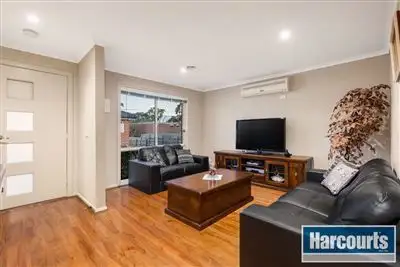 Third view of Homely unit listing, 3/207 Boronia Road, Boronia VIC 3155