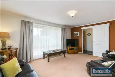 Fourth view of Homely house listing, 21 Kurnabinna Terrace, Hallett Cove SA 5158