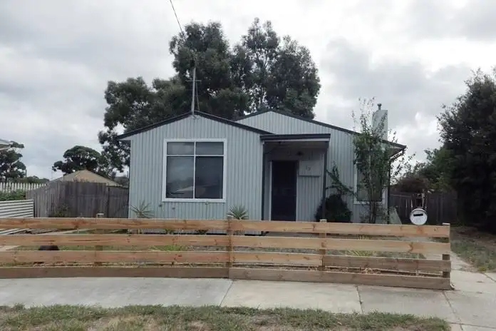 Main view of Homely house listing, 17 Steven Crescent, Ararat VIC 3377