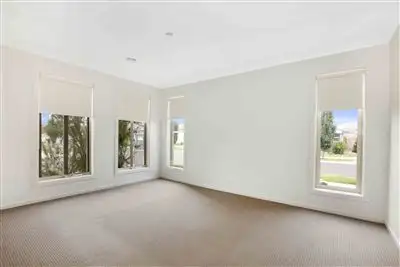 Fifth view of Homely house listing, 1 Emilia Chase, Mernda VIC 3754