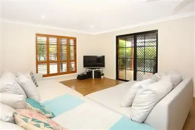 Seventh view of Homely house listing, 4 Milverton Close, Mudgeeraba QLD 4213