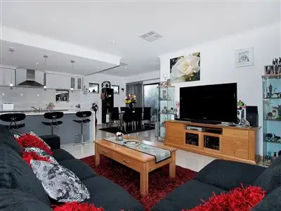 Sixth view of Homely house listing, 12B Hutchings Way, Kardinya WA 6163