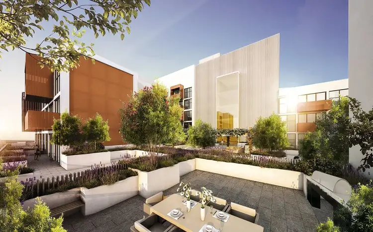 Seventh view of Homely apartment listing, 706/719 High Street, Epping VIC 3076