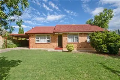 5 Dawson Drive, Modbury SA 5092