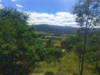 Main view of Homely land listing, 90 Gangells Lane, Bagdad TAS 7030