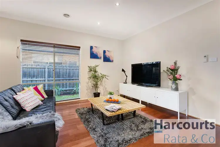 Fifth view of Homely house listing, 4 The Common, South Morang VIC 3752