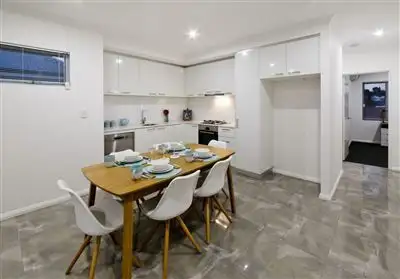 Third view of Homely apartment listing, 5/19 Lockwood Street, Yokine WA 6060