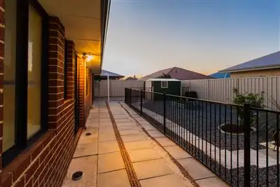 Fourth view of Homely house listing, 44 Sanctuary Drive, Bertram WA 6167