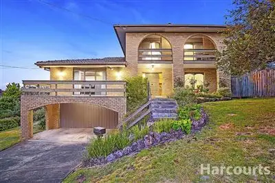 42 Walnut Drive, Kilsyth VIC 3137
