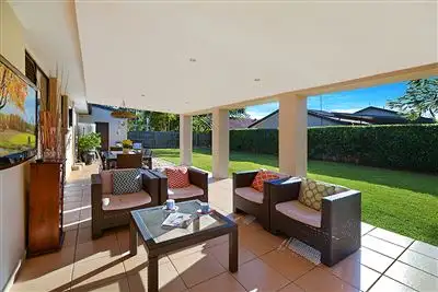 Second view of Homely house listing, 24 Willis Court, Mermaid Waters QLD 4218