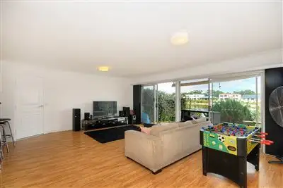 Fourth view of Homely apartment listing, 6/20 Aquila Court, Mermaid Waters QLD 4218