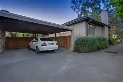 Seventh view of Homely house listing, 1/68 Eastfield Road, Croydon South VIC 3136