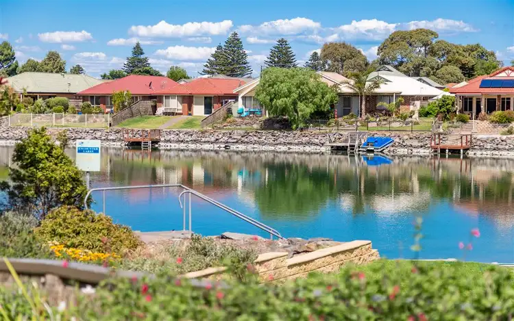 Third view of Homely house listing, 8 Windjammer Court, Encounter Bay SA 5211
