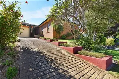 46 Randall Avenue, Minto NSW 2566