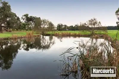 Second view of Homely rural property listing, 955 Robinsons Road, Pearcedale VIC 3912