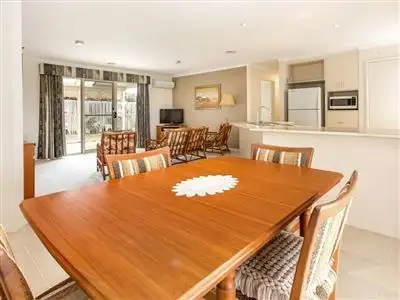 Third view of Homely house listing, 8 Haycutters Crt, Mount Martha VIC 3934