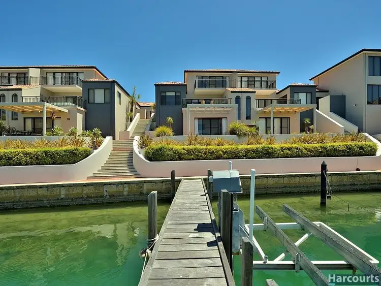 3/1 Hartog Pass, Wannanup WA 6210