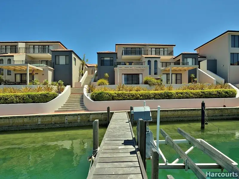 Main view of Homely townhouse listing, 3/1 Hartog Pass, Wannanup WA 6210