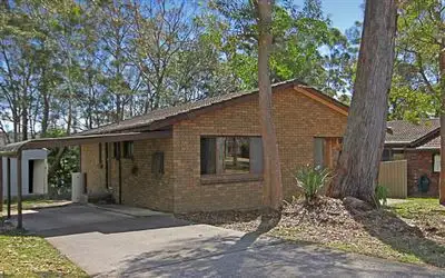 Main view of Homely house listing, 36 George Ave, Kings Point NSW 2539