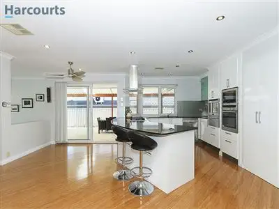 Sixth view of Homely house listing, 6 Cockpit Way, Ocean Reef WA 6027