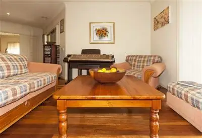 Third view of Homely house listing, 6 Scotts Rise, Ararat VIC 3377