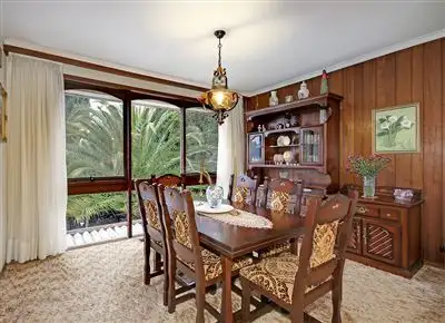 Third view of Homely house listing, 3 Coral Court, Vermont South VIC 3133