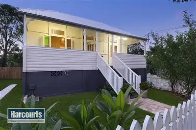 96 Lade Street, Gaythorne QLD 4051