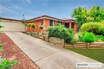 Main view of Homely house listing, 12 Congdon Street, Gawler East SA 5118