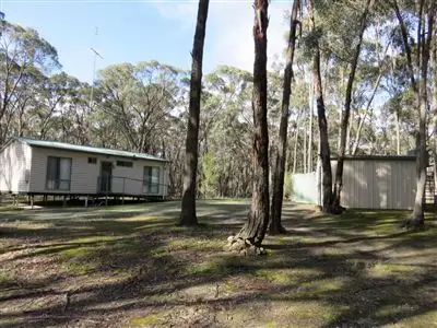35 Currawong Road, Lal Lal VIC 3352