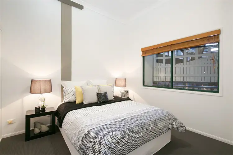 Fourth view of Homely unit listing, 27/241 Arthur Street, Teneriffe QLD 4005