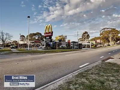 Fifth view of Homely apartment listing, 9/7 College Corner, O'connor WA 6163