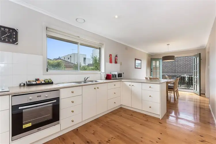 Second view of Homely house listing, 34 Ballarat Road, Hamlyn Heights VIC 3215