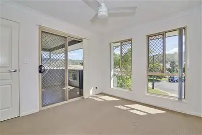 Fourth view of Homely house listing, 8 Vista Circuit, Bahrs Scrub QLD 4207