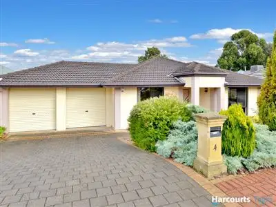 4 Cher Court, Aberfoyle Park SA 5159