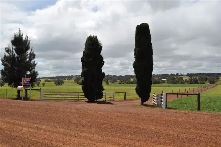 Second view of Homely rural property listing, ' Myola', Duranillin WA 6393