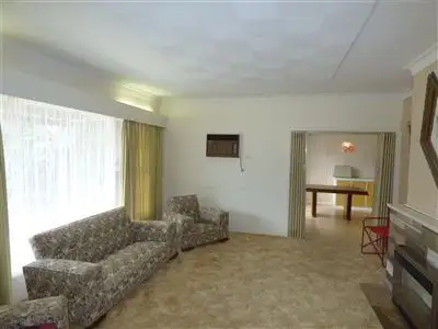 Second view of Homely house listing, 14 Howard Street, Horsham VIC 3400