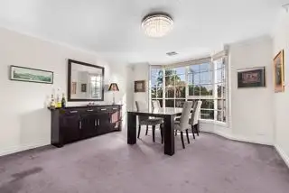 Third view of Homely townhouse listing, 1/16 Fairfield Grove, Caulfield South VIC 3162