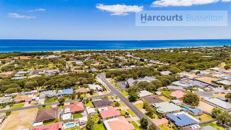 Second view of Homely house listing, 12 Timbermill Crescent, Broadwater WA 6280