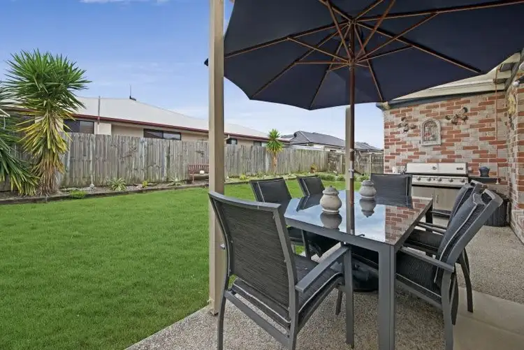 23 Cadell Crescent, Rothwell QLD 4022