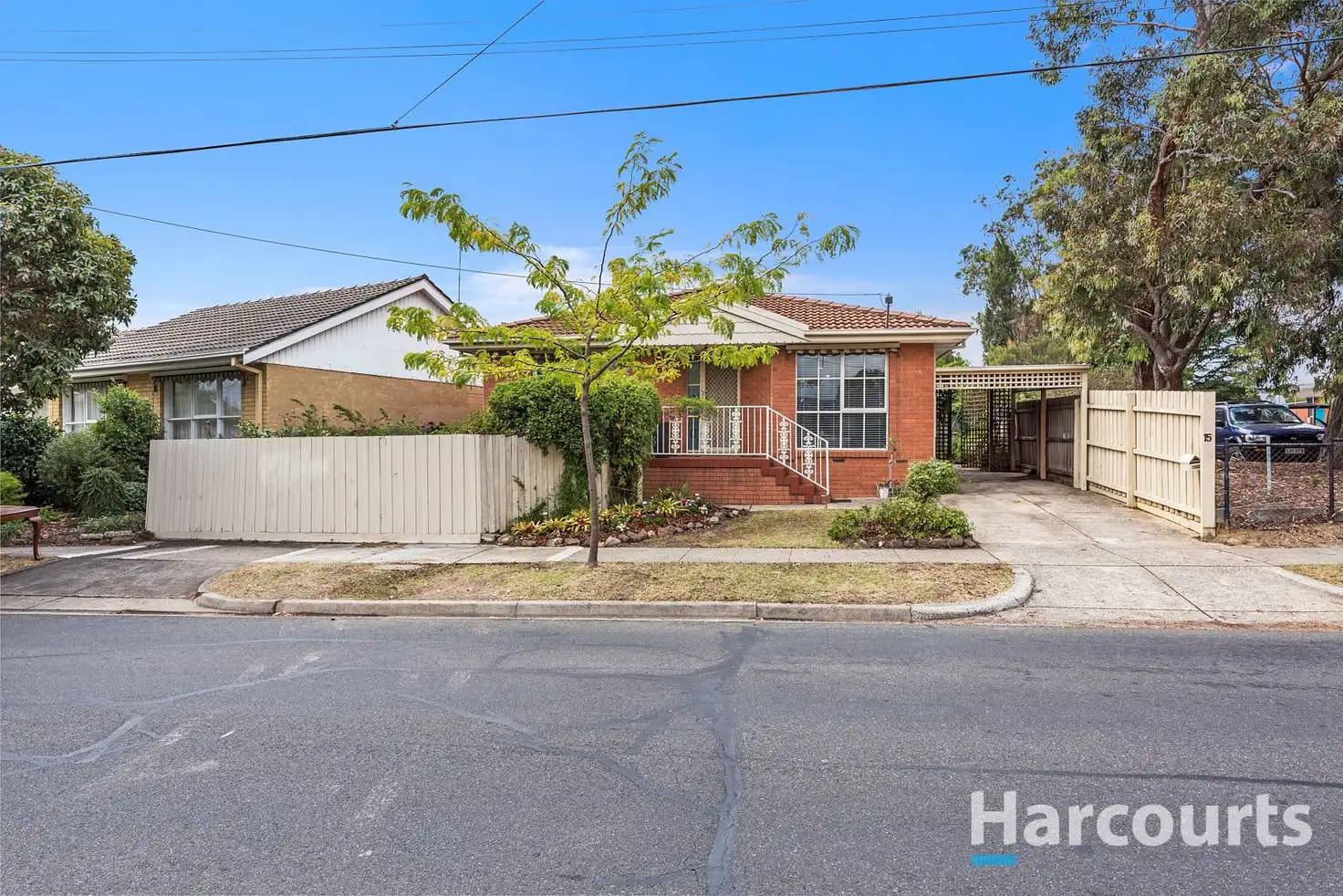 Main view of Homely house listing, 15a Stevens Road, Vermont VIC 3133