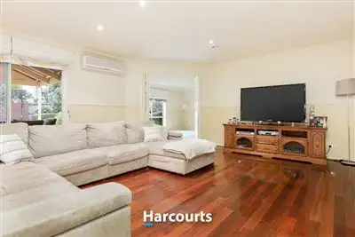 Fourth view of Homely house listing, 45 Janet Bowman Boulevard, Beaconsfield VIC 3807