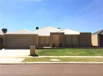 5 Hoffman Way, Byford WA 6122